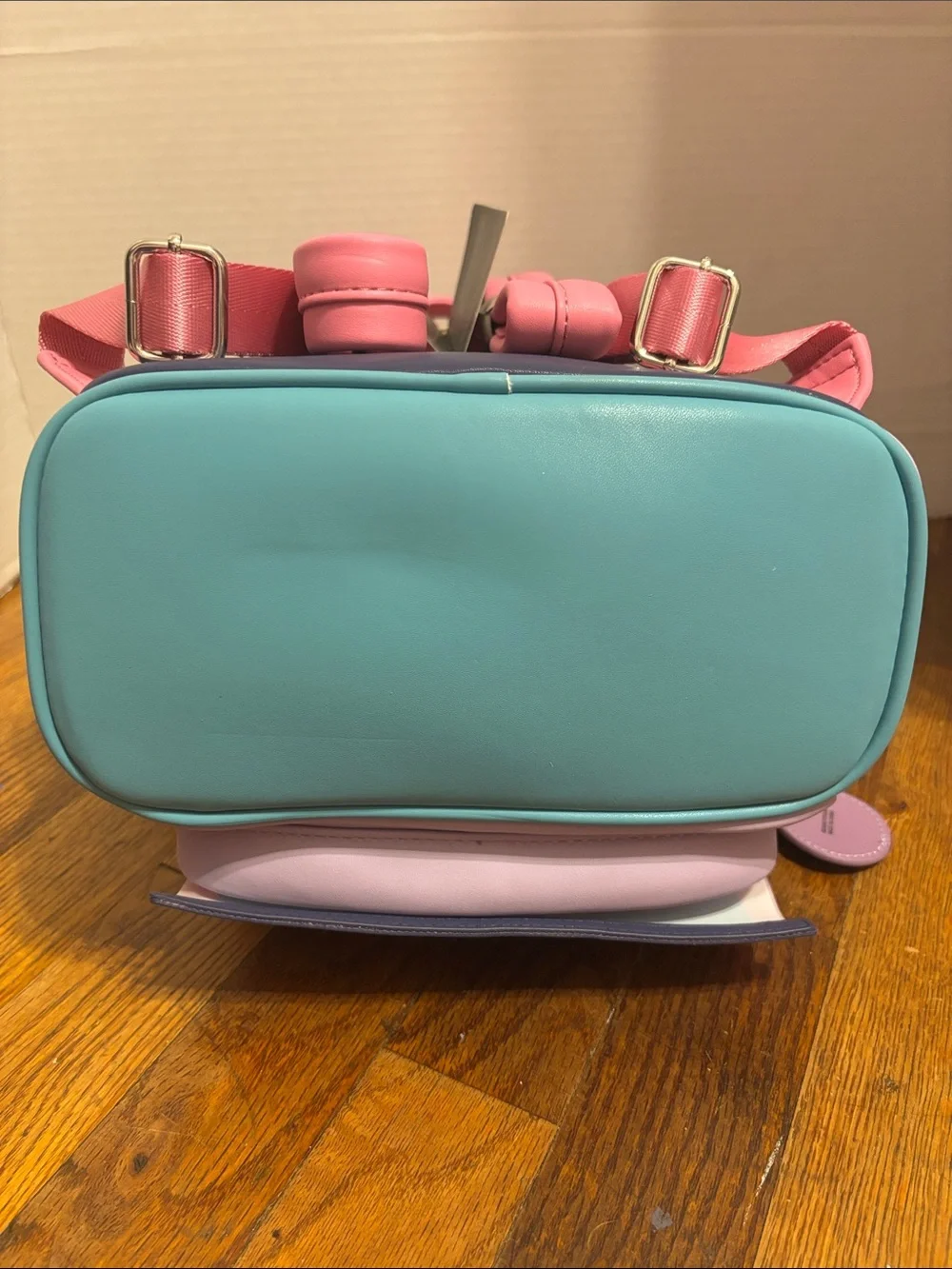 Pixar Loungefly NWT
